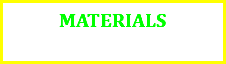 materials 
